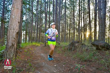 PRENN TRAIL SUMMIT 2025 - Ảnh #4619223