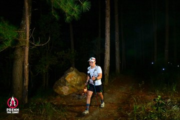 PRENN TRAIL SUMMIT 2025 - Ảnh #4618247