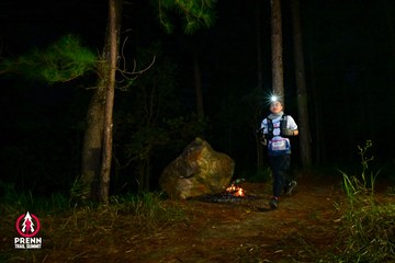 PRENN TRAIL SUMMIT 2025 - Ảnh #4618310