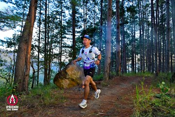 PRENN TRAIL SUMMIT 2025 - Ảnh #4619157