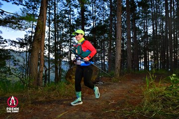 PRENN TRAIL SUMMIT 2025 - Ảnh #4619138