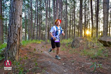 PRENN TRAIL SUMMIT 2025 - Ảnh #4619189