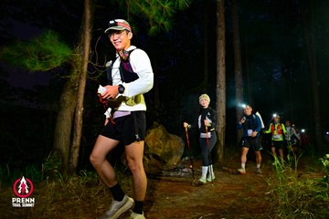 PRENN TRAIL SUMMIT 2025 - Ảnh #4618537
