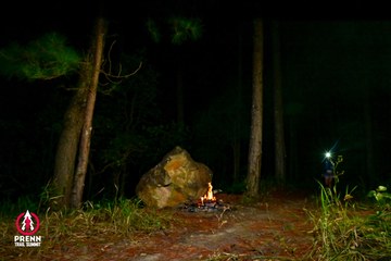 PRENN TRAIL SUMMIT 2025 - Ảnh #4618198