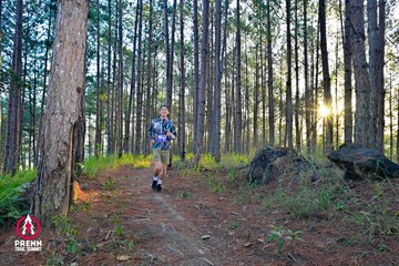 PRENN TRAIL SUMMIT 2025 - Ảnh #4619284