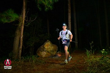 PRENN TRAIL SUMMIT 2025 - Ảnh #4618352