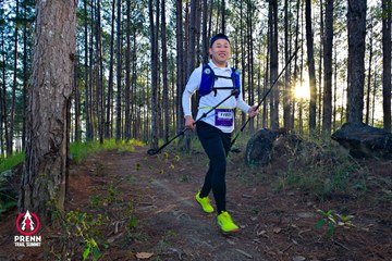PRENN TRAIL SUMMIT 2025 - Ảnh #4619343
