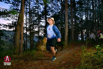 PRENN TRAIL SUMMIT 2025 - Ảnh #4619104