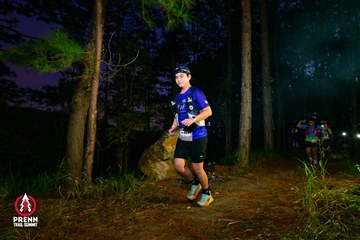 PRENN TRAIL SUMMIT 2025 - Ảnh #4618729