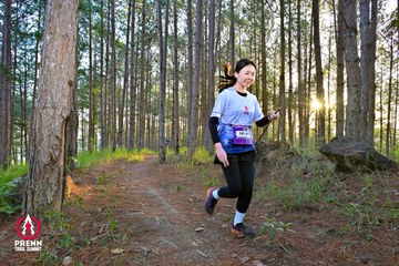 PRENN TRAIL SUMMIT 2025 - Ảnh #4619283