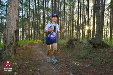 PRENN TRAIL SUMMIT 2025 - Ảnh #4619328