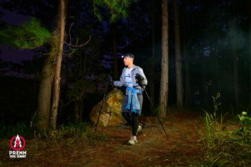 PRENN TRAIL SUMMIT 2025 - Ảnh #4618664