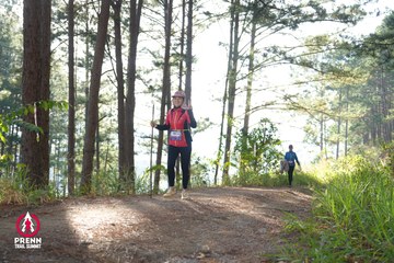 PRENN TRAIL SUMMIT 2025 - Ảnh #4617737
