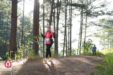 PRENN TRAIL SUMMIT 2025 - Ảnh #4617747