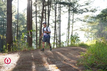 PRENN TRAIL SUMMIT 2025 - Ảnh #4617721
