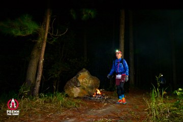 PRENN TRAIL SUMMIT 2025 - Ảnh #4618164