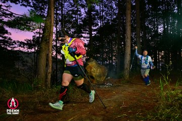 PRENN TRAIL SUMMIT 2025 - Ảnh #4619001