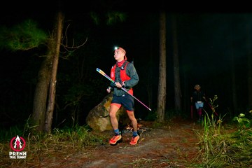 PRENN TRAIL SUMMIT 2025 - Ảnh #4618121