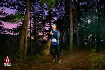 PRENN TRAIL SUMMIT 2025 - Ảnh #4618979