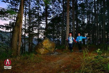 PRENN TRAIL SUMMIT 2025 - Ảnh #4619081
