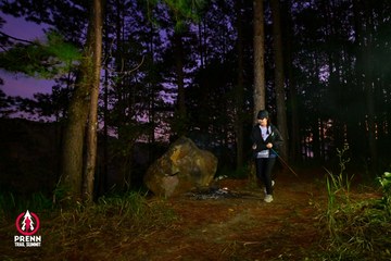 PRENN TRAIL SUMMIT 2025 - Ảnh #4618878