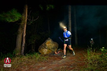 PRENN TRAIL SUMMIT 2025 - Ảnh #4618078
