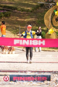 PRENN TRAIL SUMMIT 2025 - Ảnh #4617997