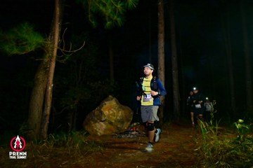 PRENN TRAIL SUMMIT 2025 - Ảnh #4618362