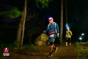 PRENN TRAIL SUMMIT 2025 - Ảnh #4618583