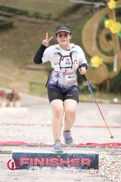 PRENN TRAIL SUMMIT 2025 - Ảnh #4617817