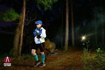 PRENN TRAIL SUMMIT 2025 - Ảnh #4618635