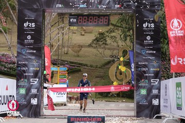PRENN TRAIL SUMMIT 2025 - Ảnh #4617771