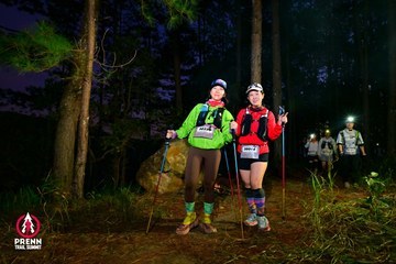 PRENN TRAIL SUMMIT 2025 - Ảnh #4618709