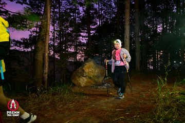 PRENN TRAIL SUMMIT 2025 - Ảnh #4618937