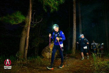PRENN TRAIL SUMMIT 2025 - Ảnh #4618475