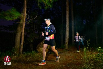 PRENN TRAIL SUMMIT 2025 - Ảnh #4618661