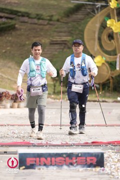 PRENN TRAIL SUMMIT 2025 - Ảnh #4617825