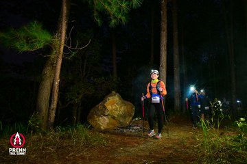 PRENN TRAIL SUMMIT 2025 - Ảnh #4618470