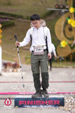 PRENN TRAIL SUMMIT 2025 - Ảnh #4617943