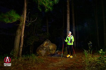 PRENN TRAIL SUMMIT 2025 - Ảnh #4618498