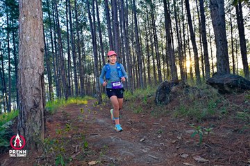 PRENN TRAIL SUMMIT 2025 - Ảnh #4619233