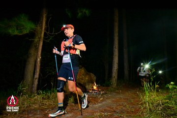 PRENN TRAIL SUMMIT 2025 - Ảnh #4618154