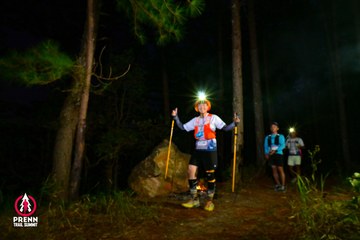 PRENN TRAIL SUMMIT 2025 - Ảnh #4618388