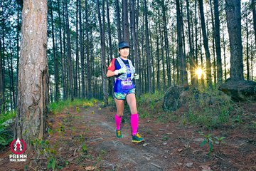 PRENN TRAIL SUMMIT 2025 - Ảnh #4619202