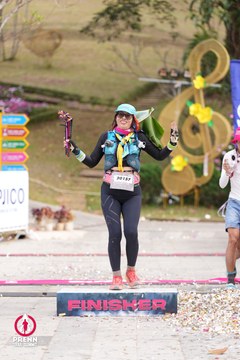 PRENN TRAIL SUMMIT 2025 - Ảnh #4617921