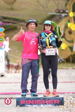 PRENN TRAIL SUMMIT 2025 - Ảnh #4617925