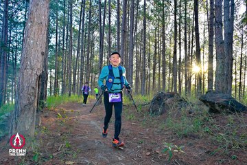 PRENN TRAIL SUMMIT 2025 - Ảnh #4619308