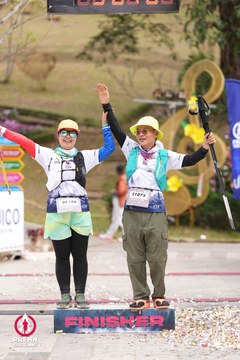 PRENN TRAIL SUMMIT 2025 - Ảnh #4617913