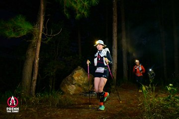 PRENN TRAIL SUMMIT 2025 - Ảnh #4618417
