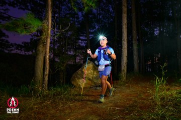 PRENN TRAIL SUMMIT 2025 - Ảnh #4618767